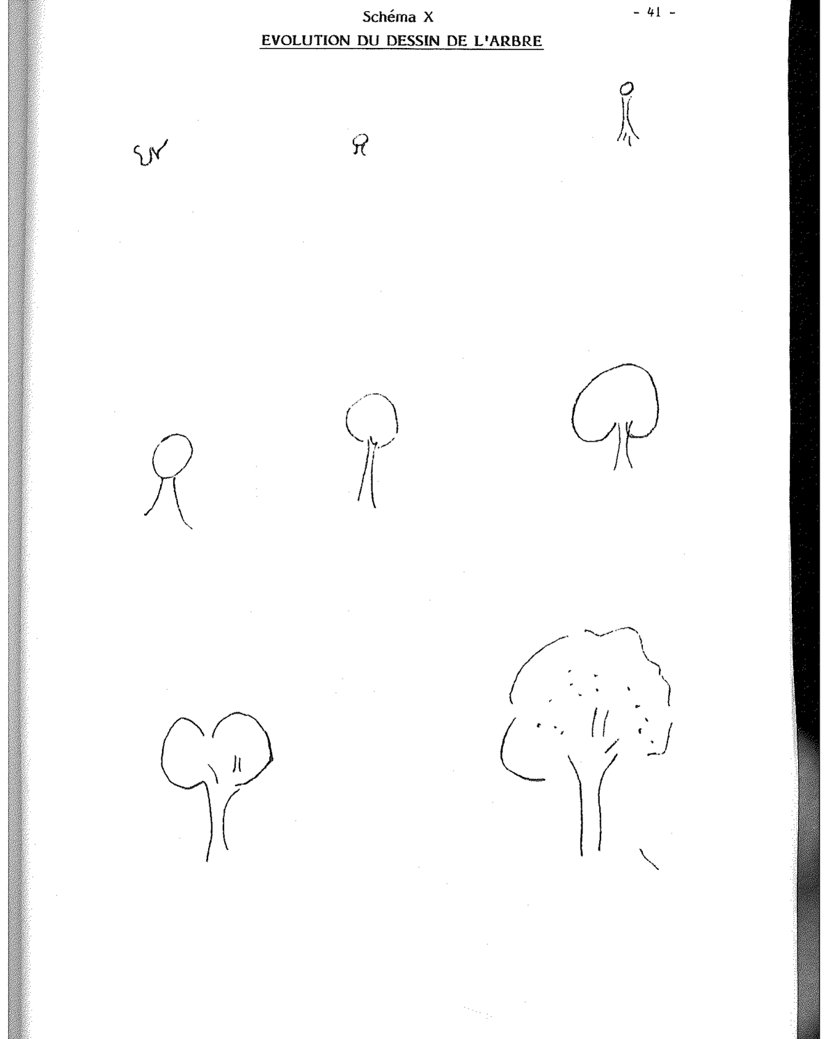Schéma XIII (2/2) — Thèmes MF/VM