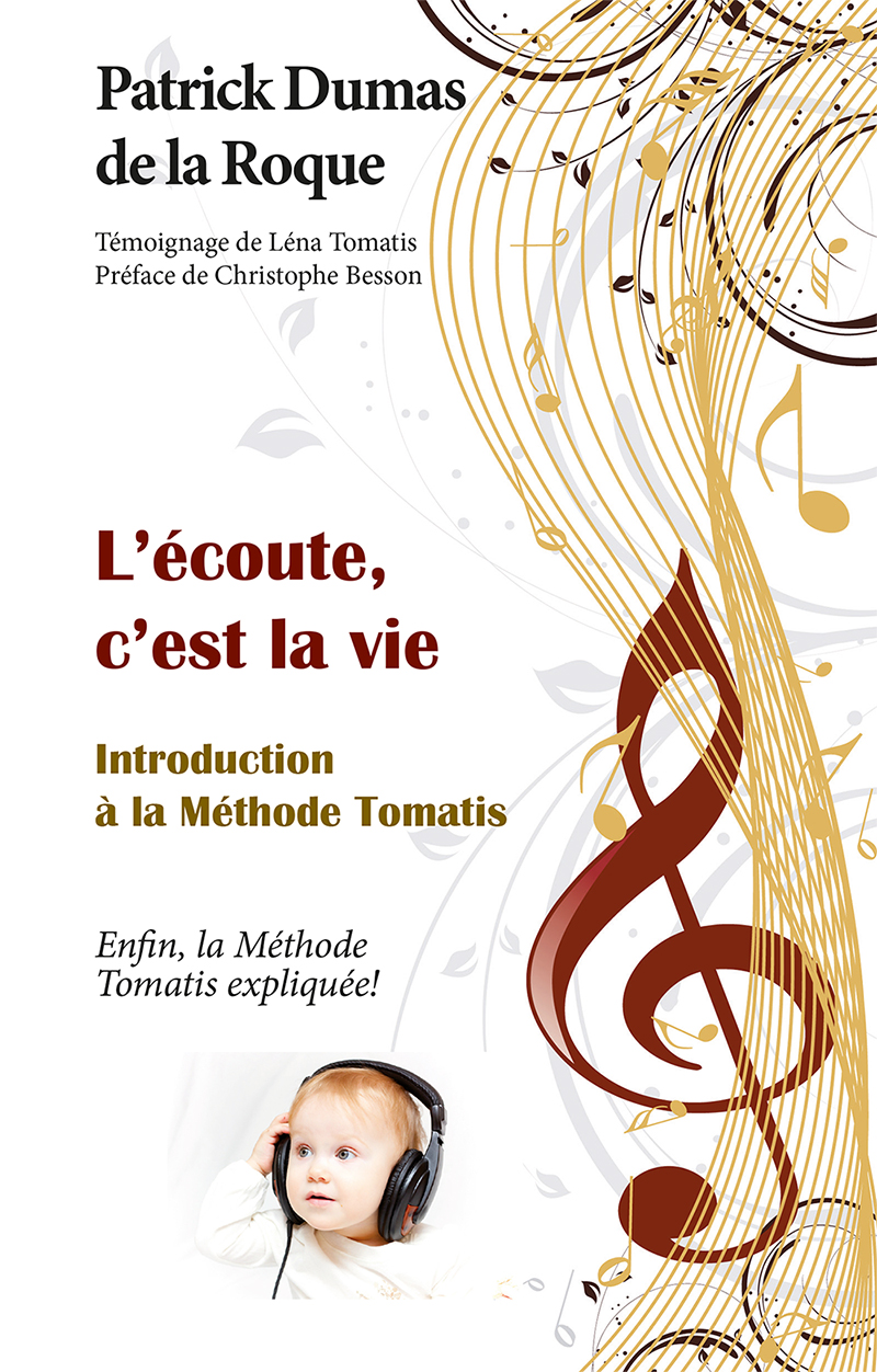 L’écoute, c’est la vie — 2ᵉ édition